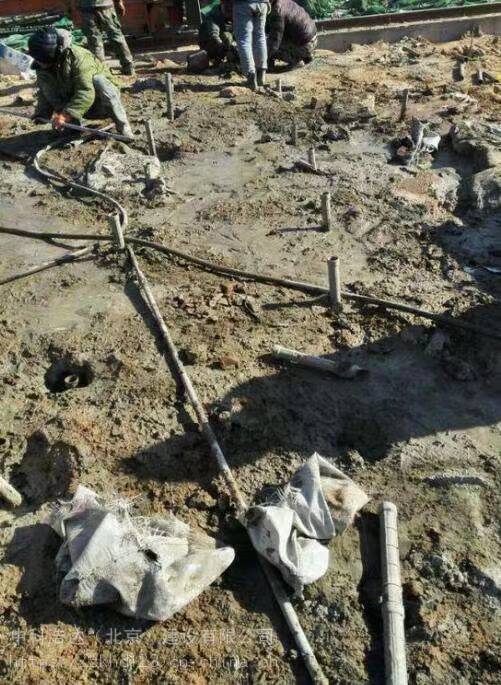 海东地基沉降治理常见处理方法